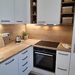 U Rakosnicka Appartement *