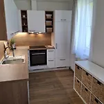 U Rákosníčka Apartamento