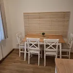 U Rákosníčka