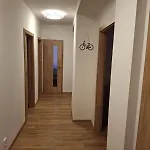 Appartement U Rakosnicka Boží Dar