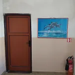 U Rákosníčka Apartamento