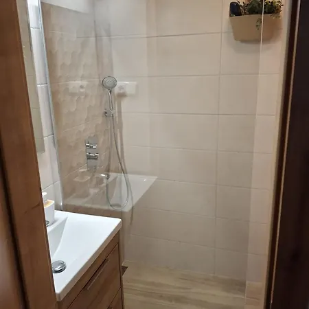 Apartment U Rakosnicka *