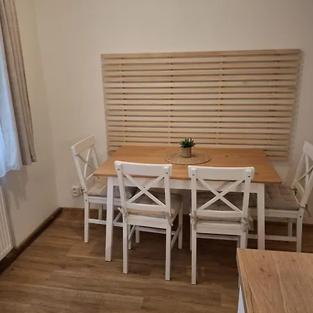 U Rákosníčka