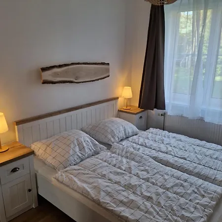 U Rákosníčka