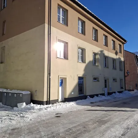 U Rakosnicka * Bozi Dar