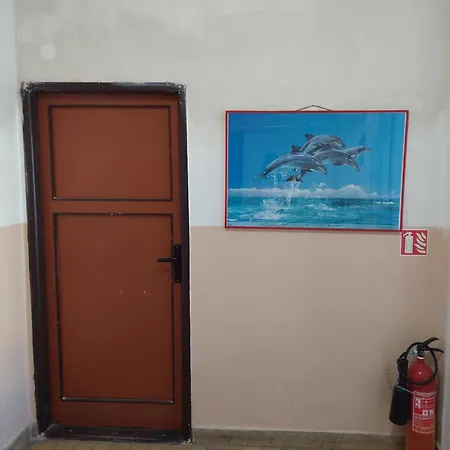 U Rákosníčka Apartamento