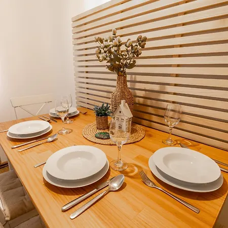 U Rakosnicka Apartment Boží Dar