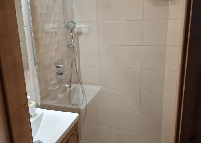شقة U Rakosnicka *